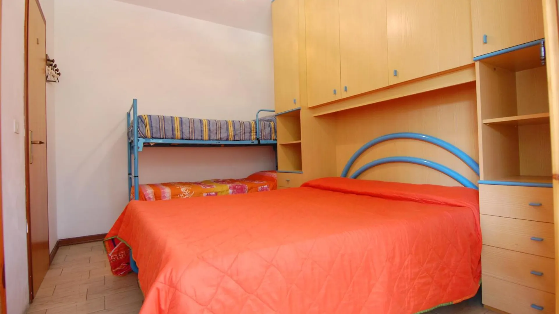 Villa Ezia Rosolina Mare 0*,  Italy