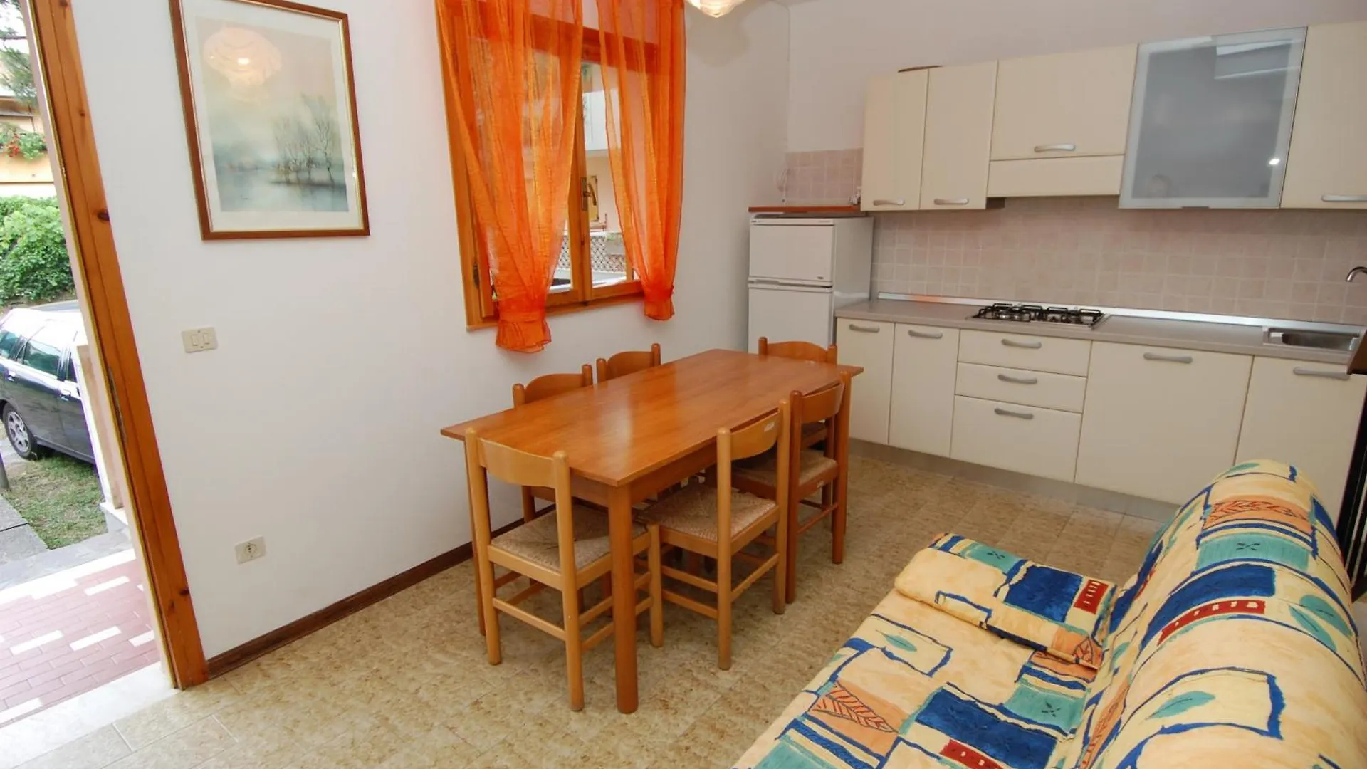 Villa Ezia Rosolina Mare