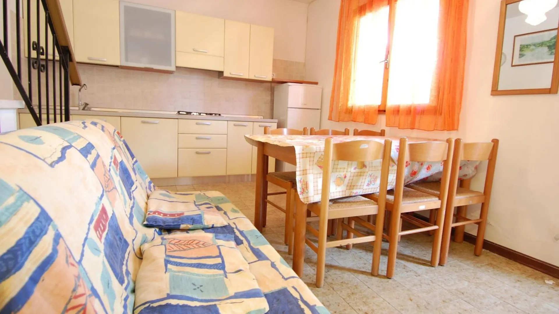 Apartment Villa Ezia Rosolina Mare