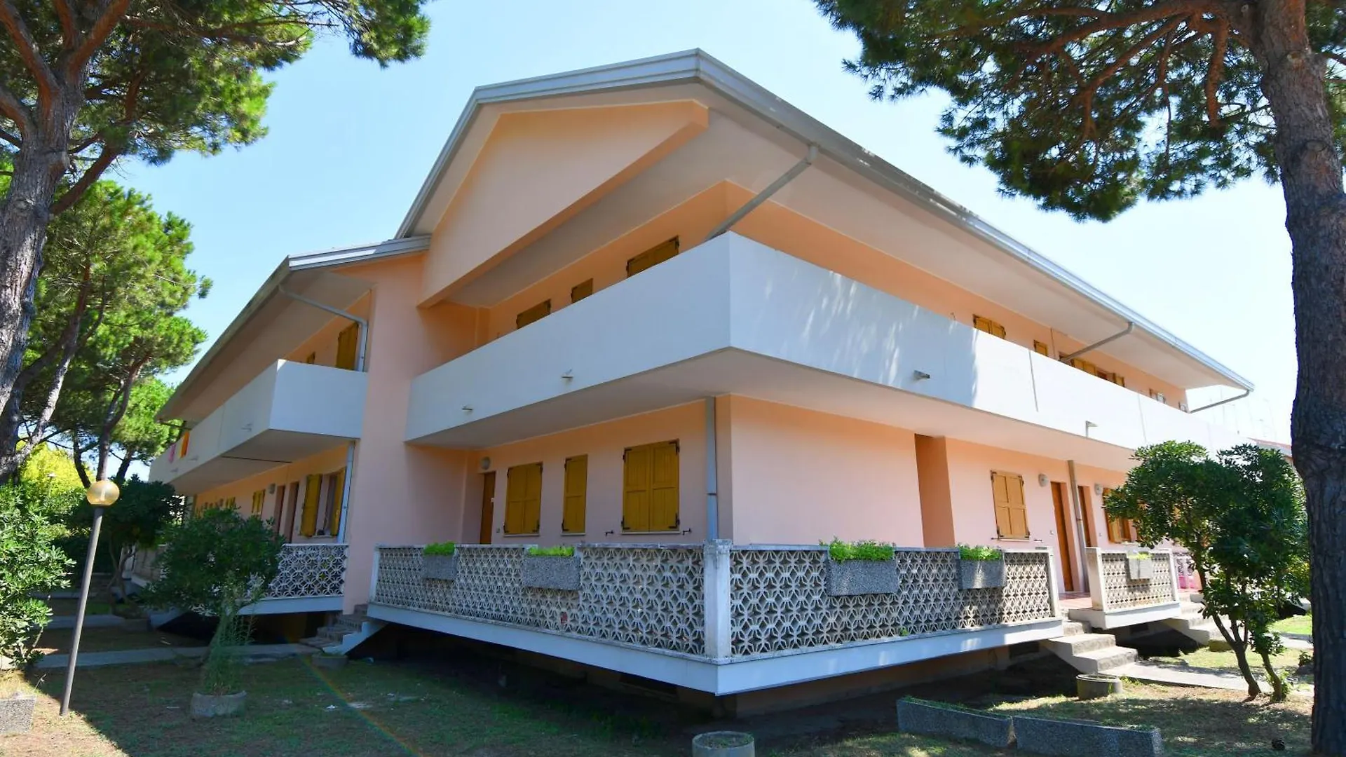 Apartment Villa Ezia Rosolina Mare