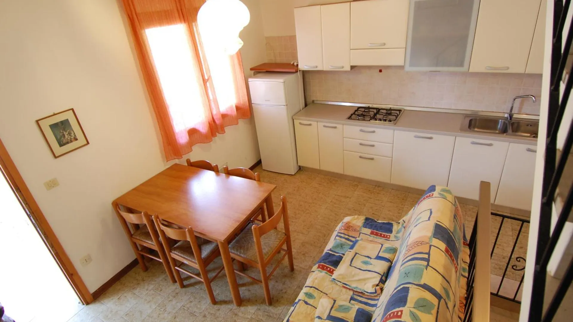 Villa Ezia Rosolina Mare 0*,