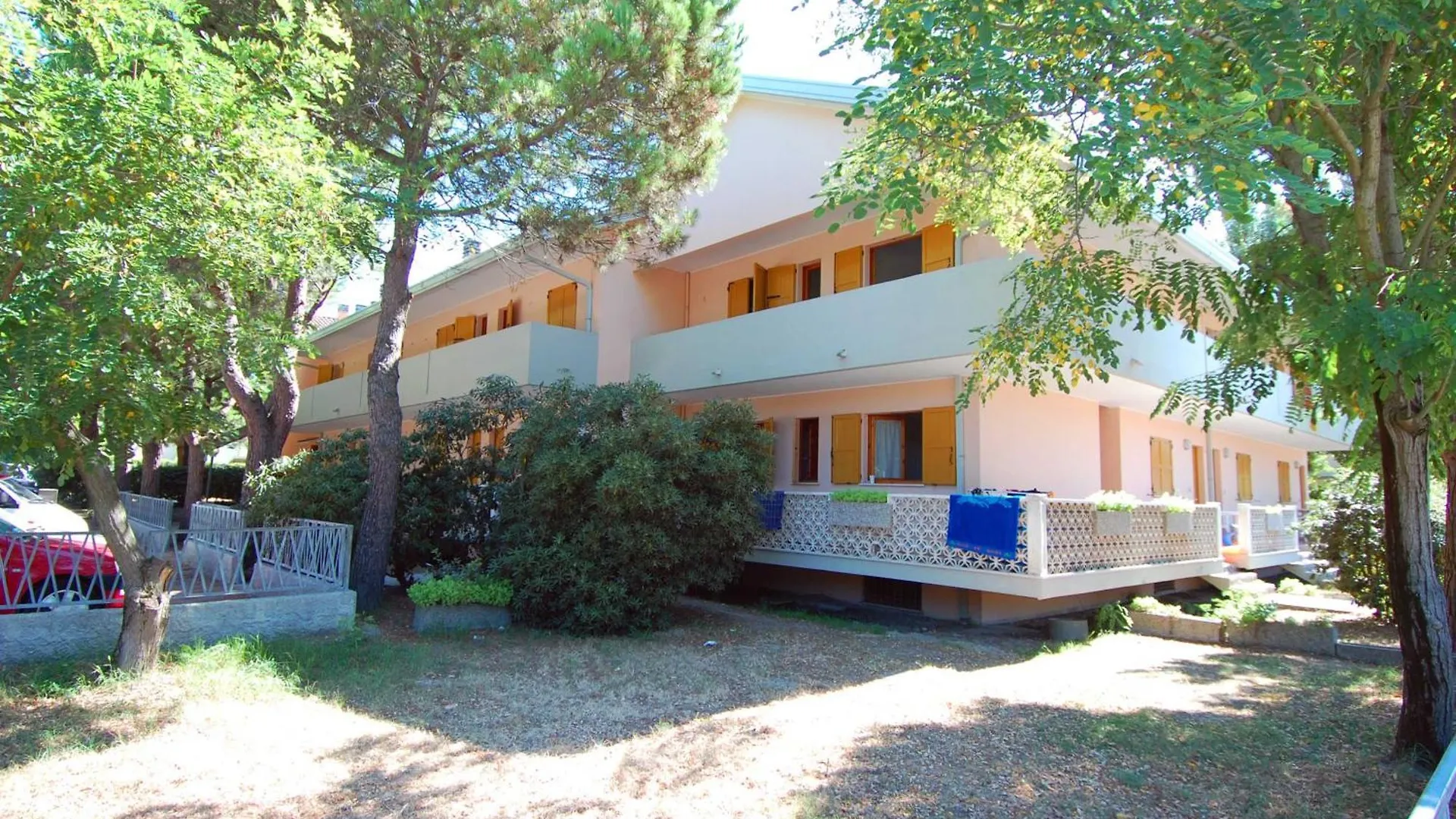 Villa Ezia Rosolina Mare