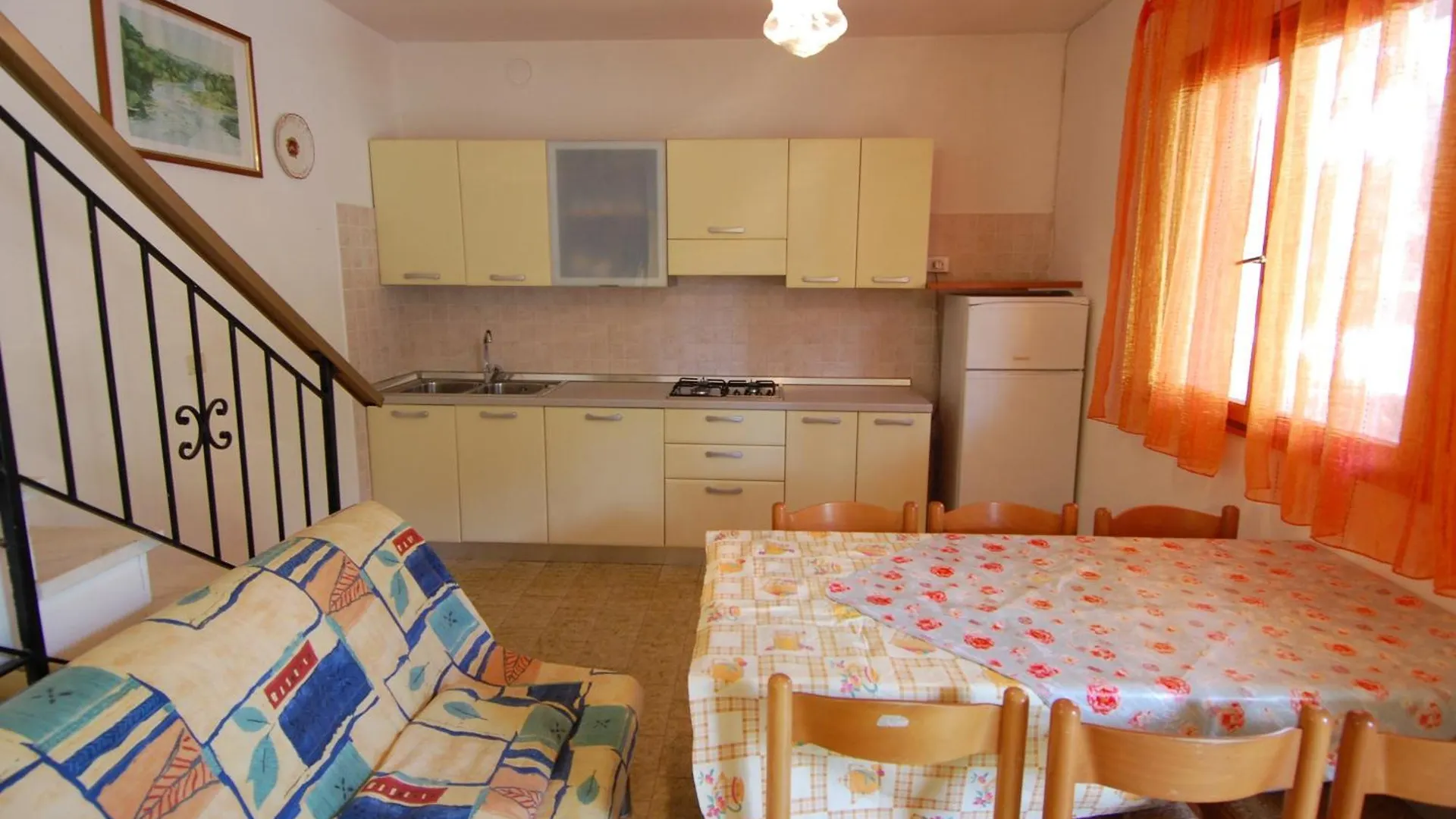 Apartment Villa Ezia Rosolina Mare